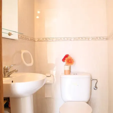 Tivoli Apartman