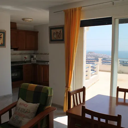 Tivoli Apartman