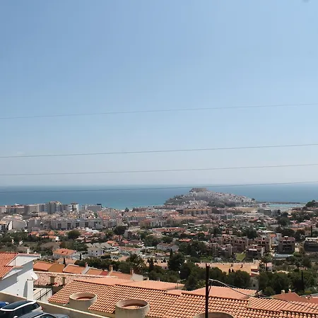 Tivoli Apartman Peñíscola