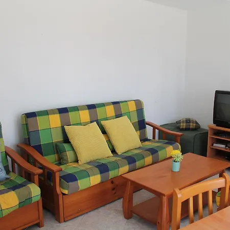 Tivoli Apartman Peñíscola