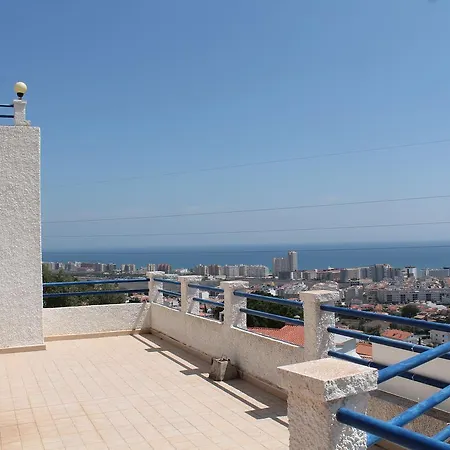Tivoli Apartman Peñíscola