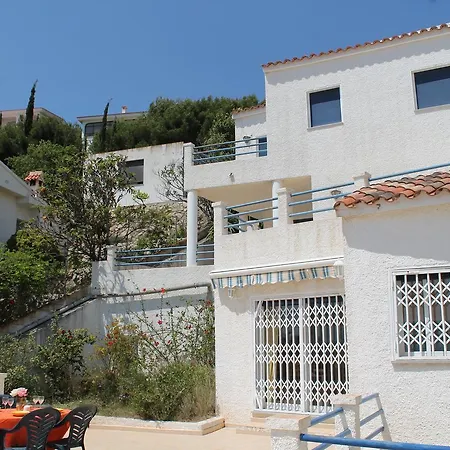 Apartman Tivoli Peñíscola