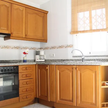 Apartman Tivoli