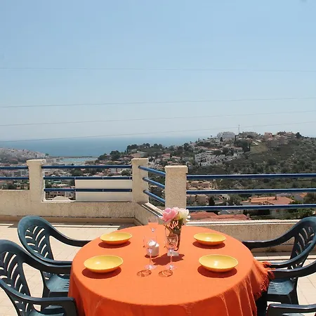 Tivoli Peñíscola