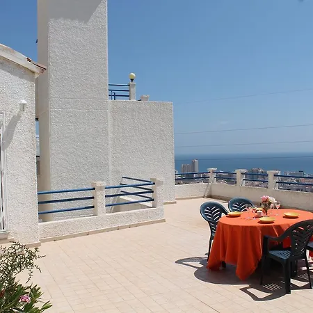 Tivoli Apartman