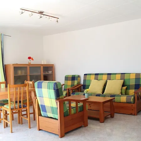 Tivoli Apartman *