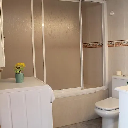 Apartman Tivoli *